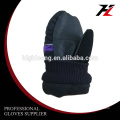 Comfortable Waterproof boys waterproof ski gloves